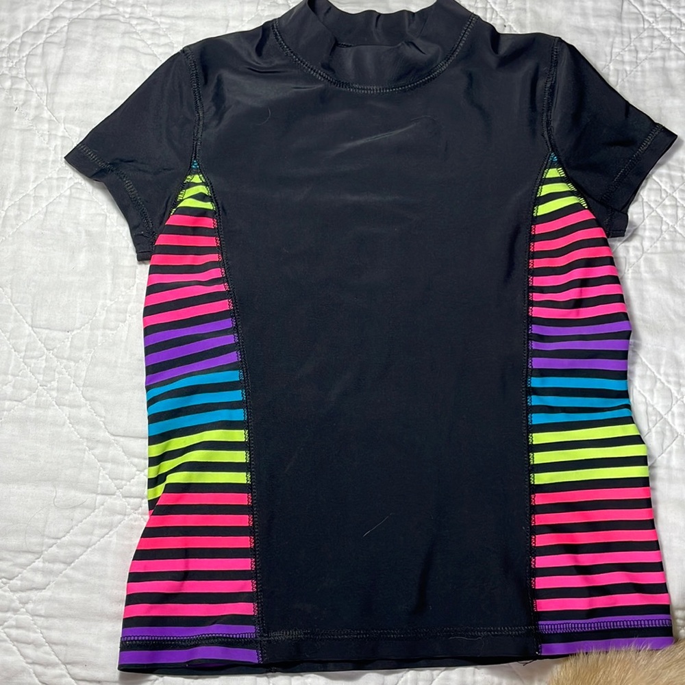 Rash guard